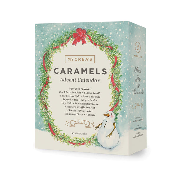 The Best Chocolate Advent Calendars of 2023 - Dark and Milk