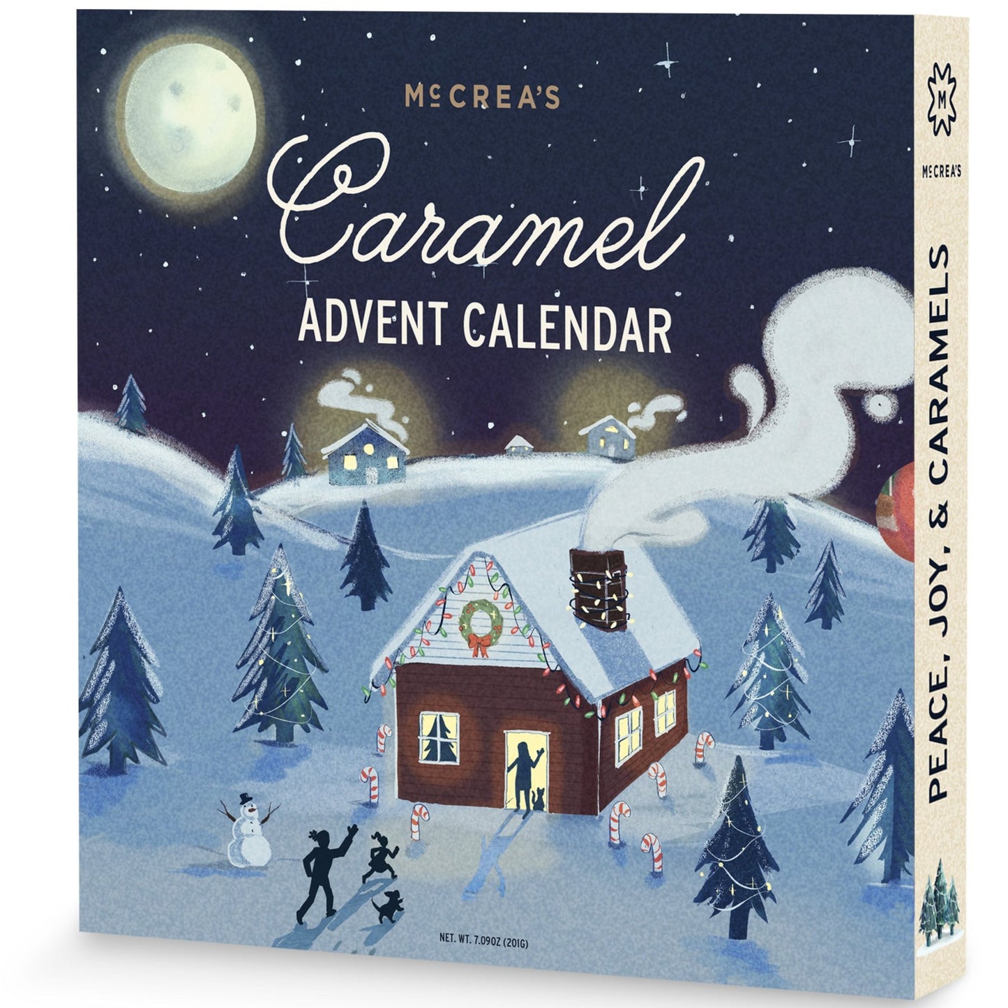 Advent Calendar 2024