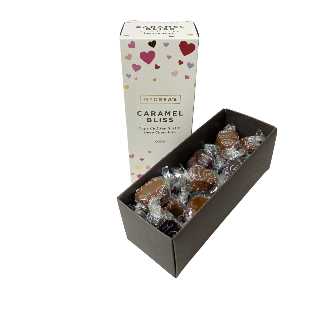 Caramel Bliss Gift Box